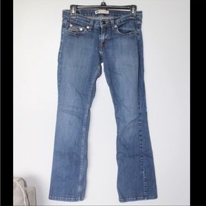 Levi’s Jeans